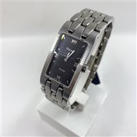 Watch Philip Watch Woman in Steel 8253530025 - 8253530025